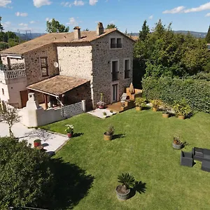Bed & Breakfast La Bastide De L'olivier, Le Muy