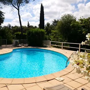 Hotel Le Relais Des Lavandins, Le Muy