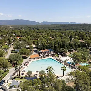 Camping Rcn Domaine De La Noguiere, Le Muy